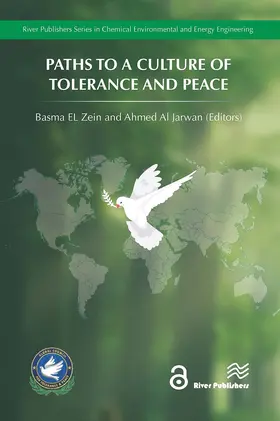 Al Jarwan / EL Zein |  Paths to a Culture of Tolerance and Peace | Buch |  Sack Fachmedien