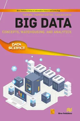 Santos / Costa | Big Data | Buch | 978-87-7004-337-3 | sack.de