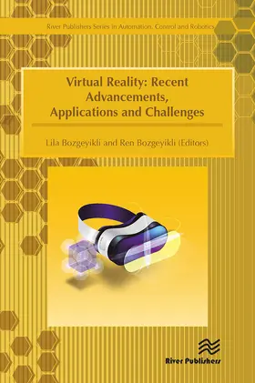 Bozgeyikli |  Virtual Reality | Buch |  Sack Fachmedien