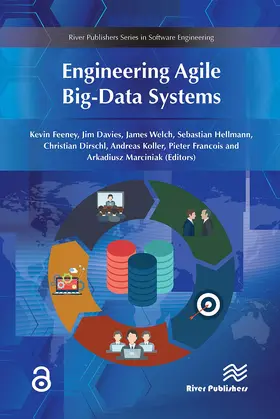 Welch / Feeney / Davies |  Engineering Agile Big-Data Systems | Buch |  Sack Fachmedien