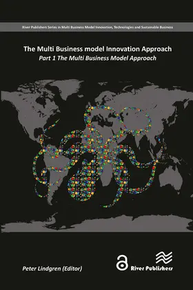 Lindgren |  The Multi Business Model Innovation Approach | Buch |  Sack Fachmedien