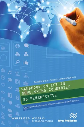 Gyamfi / Skouby / Williams |  Handbook on ICT in Developing Countries | Buch |  Sack Fachmedien