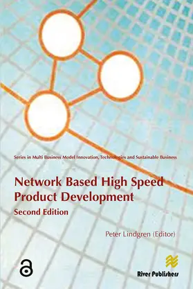 Lindgren |  Network Based High Speed Product Development | Buch |  Sack Fachmedien