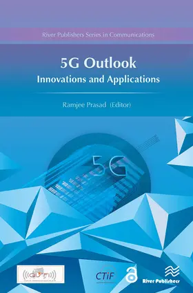 Prasad |  5G Outlook ? Innovations and Applications | Buch |  Sack Fachmedien