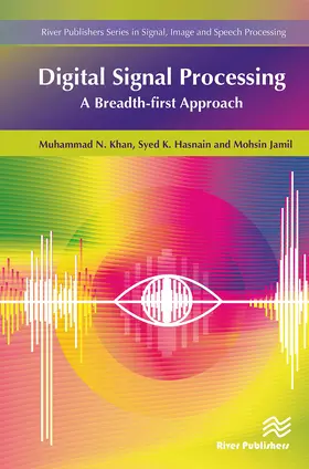 Khan / Hasnain / Jamil |  Digital Signal Processing | Buch |  Sack Fachmedien