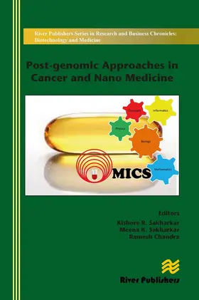 Sakharkar / Chandra |  Post-Genomic Approaches in Cancer and Nano Medicine | Buch |  Sack Fachmedien