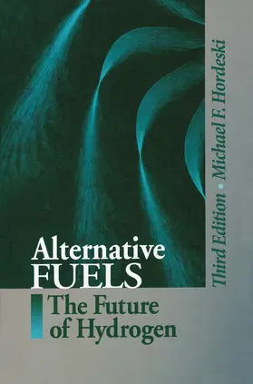 Hordeski |  Alternative Fuels | Buch |  Sack Fachmedien