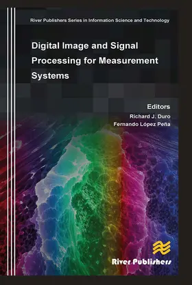 Duro / Pena |  Digital Image and Signal Processing for Measurement Systems | Buch |  Sack Fachmedien