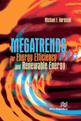 Hordeski |  Megatrends for Energy Efficiency and Renewable Energy | Buch |  Sack Fachmedien