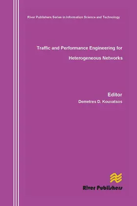 Kouvatsos |  Traffic and Performance Engineering for Heterogeneous Networks | Buch |  Sack Fachmedien