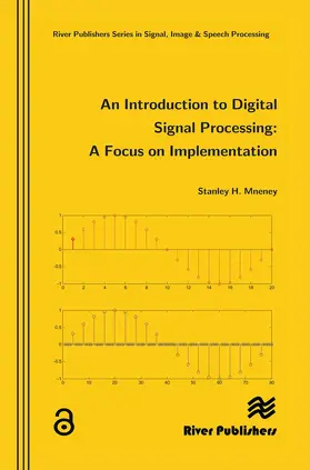 Mneney |  An Introduction to Digital Signal Processing | Buch |  Sack Fachmedien