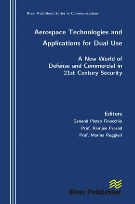 Ruggieri / Finocchio / Prasad |  Aerospace Technologies and Applications for Dual Use | Buch |  Sack Fachmedien