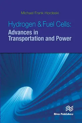 Hordeski |  Hydrogen & Fuel Cells | Buch |  Sack Fachmedien