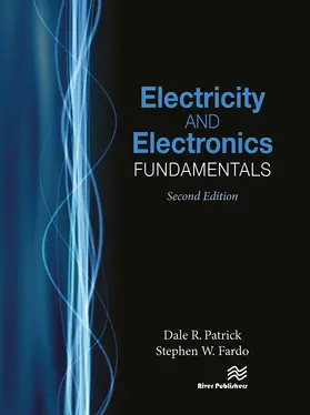 Patrick / Fardo |  Electricity and Electronics Fundamentals, Second Edition | Buch |  Sack Fachmedien