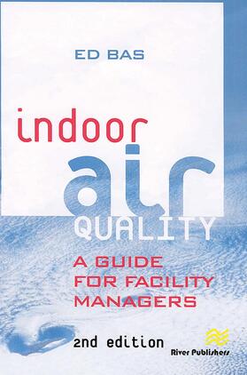 Bas |  Indoor Air Quality | Buch |  Sack Fachmedien