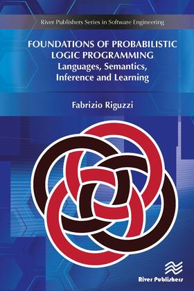 Riguzzi |  Foundations of Probabilistic Logic Programming | Buch |  Sack Fachmedien