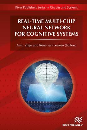 Zjajo / van Leuken |  Real-Time Multi-Chip Neural Network for Cognitive Systems | Buch |  Sack Fachmedien