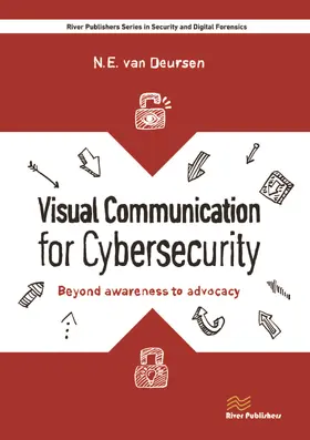 Deursen |  Visual Communication for Cybersecurity | Buch |  Sack Fachmedien