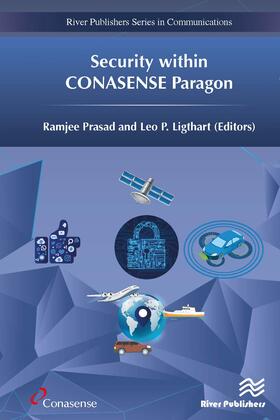Prasad / Ligthart |  Security Within Conasense Paragon | Buch |  Sack Fachmedien