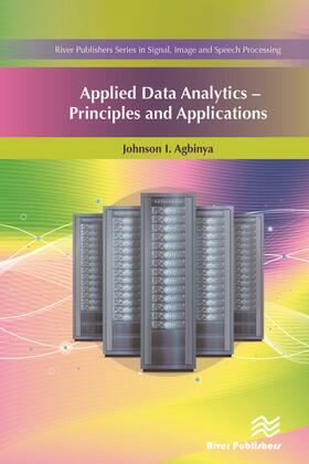 Agbinya |  Applied Data Analytics | Buch |  Sack Fachmedien
