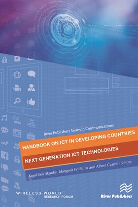 Skouby / Williams / Gyamfi |  Handbook on ICT in Developing Countries | Buch |  Sack Fachmedien