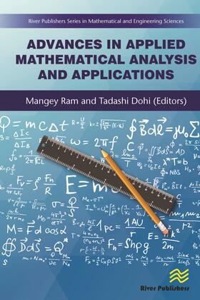 Ram / Dohi |  Advances in Applied Mathematical Analysis and Applications | Buch |  Sack Fachmedien