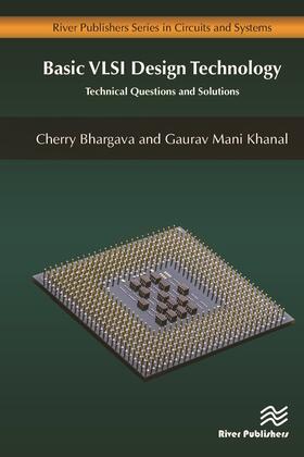 Bhargavaz / Bhargava / Khanal |  Basic VLSI Design Technology | Buch |  Sack Fachmedien