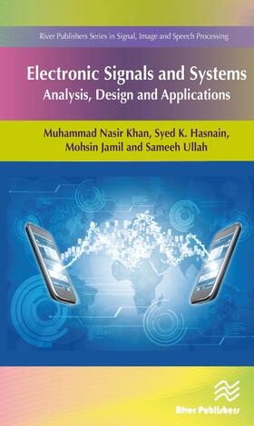 Khan / Hasnain / Jamil |  Electronic Signals and Systems | Buch |  Sack Fachmedien