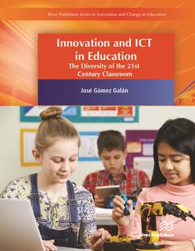 Galán |  Innovation and ICT in Education | Buch |  Sack Fachmedien