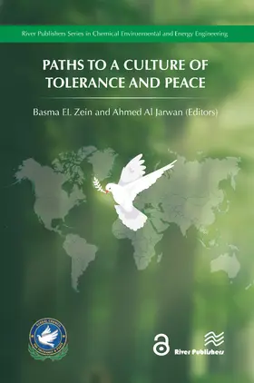 EL Zein / Bin Mohammed Al Jarwan / Al Jarwan |  Paths to a Culture of Tolerance and Peace | Buch |  Sack Fachmedien