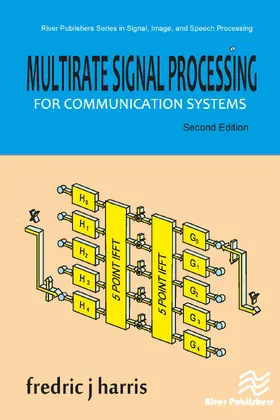 Harris |  Multirate Signal Processing for Communication Systems, Second Edition | Buch |  Sack Fachmedien