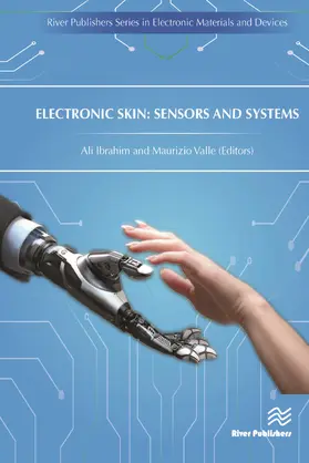 Ibrahim / Valle |  Electronic Skin | Buch |  Sack Fachmedien