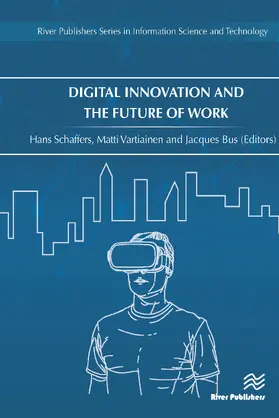 Vartiaine / Schaffers / Vartiainen |  Digital Innovation and the Future of Work | Buch |  Sack Fachmedien