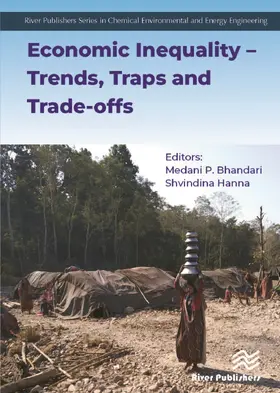 Bhandari / Hanna |  Economic Inequality &#65533; Trends, Traps and Trade-Offs | Buch |  Sack Fachmedien