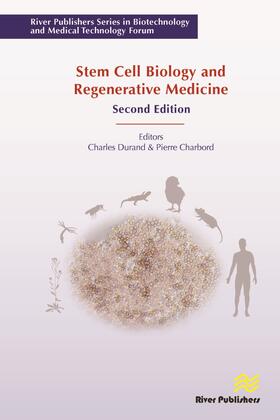 Durand / Charbord |  Stem Cell Biology and Regenerative Medicine, Second edition | Buch |  Sack Fachmedien