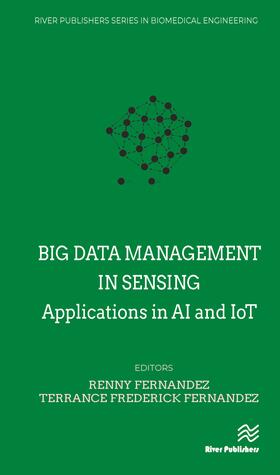 Fernandez |  Big Data Management in Sensing | Buch |  Sack Fachmedien
