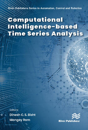 Bisht / Ram |  Computational Intelligence-based Time Series Analysis | Buch |  Sack Fachmedien