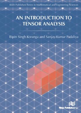 Koranga / Padaliya |  An Introduction to Tensor Analysis | Buch |  Sack Fachmedien