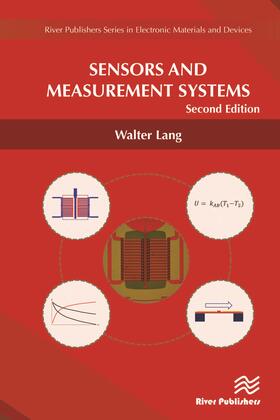 Lang |  Sensors and Measurement Systems | Buch |  Sack Fachmedien