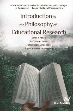 Ponce / Galan / Pagán-Maldonado |  Introduction to the Philosophy of Educational Research | Buch |  Sack Fachmedien