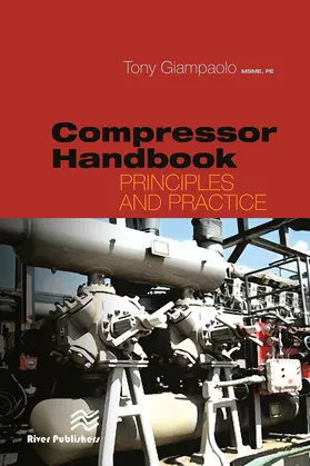 Giampaolo |  Compressor Handbook | Buch |  Sack Fachmedien