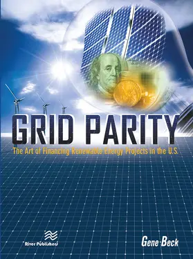 Beck CEM |  Grid Parity | Buch |  Sack Fachmedien