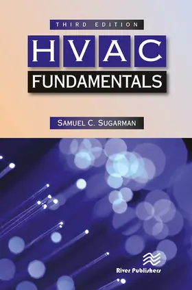 Sugarman |  HVAC Fundamentals, Third Edition | Buch |  Sack Fachmedien