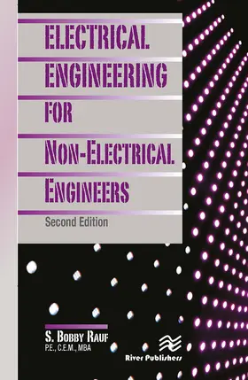 Rauf |  Electrical Engineering for Non-Electrical Engineers, Second Edition | Buch |  Sack Fachmedien