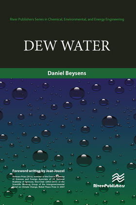 Beysens |  Dew Water | Buch |  Sack Fachmedien