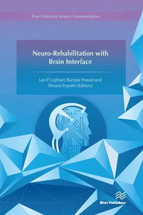 Ligthart / Prasad / Pupolin |  Neuro-Rehabilitation with Brain Interface | Buch |  Sack Fachmedien