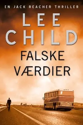 Child |  Falske værdier | eBook | Sack Fachmedien