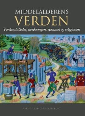 Hoiris / Ingesman |  Middelalderens verden | eBook | Sack Fachmedien