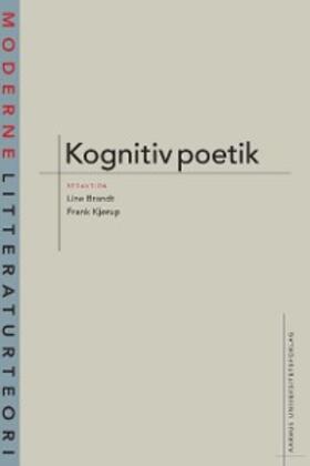 Brandt / Kjorup |  Kognitiv poetik | eBook | Sack Fachmedien