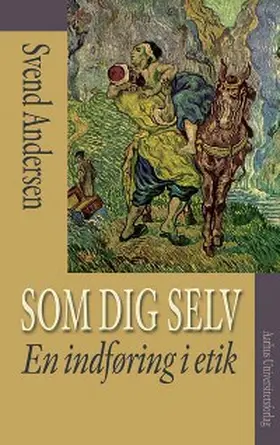 Andersen |  Som dig selv | eBook | Sack Fachmedien